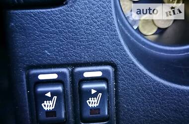 Седан Subaru Impreza 2010 в 