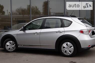 Хэтчбек Subaru Impreza 2011 в Одессе