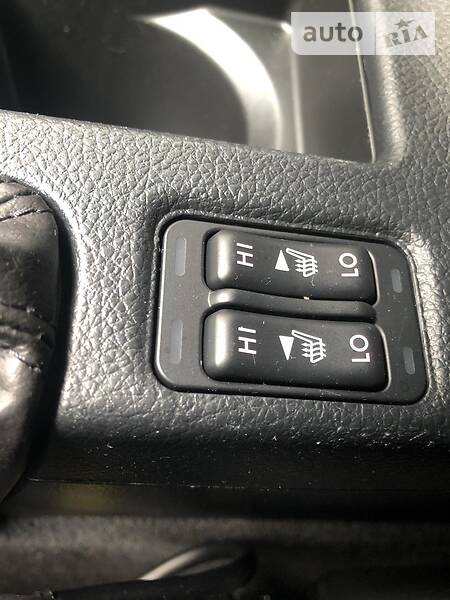 Універсал Subaru Impreza 2016 в Дніпрі