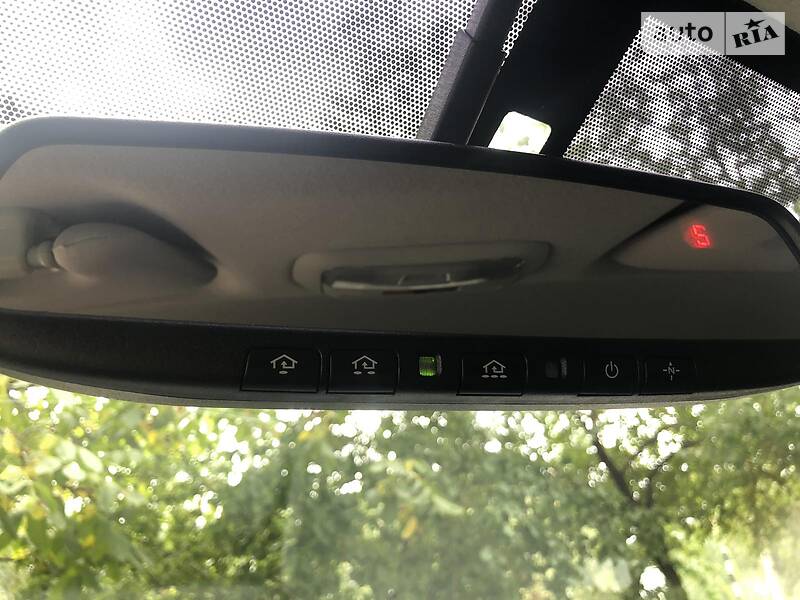 Універсал Subaru Impreza 2016 в Дніпрі