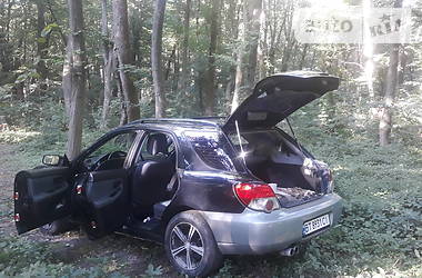 Универсал Subaru Impreza 2005 в Чорткове