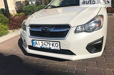 Седан Subaru Impreza 2013 в Вишневому