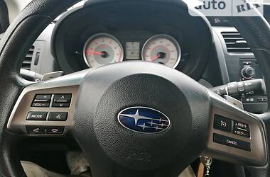 Хетчбек Subaru Impreza 2014 в Дніпрі