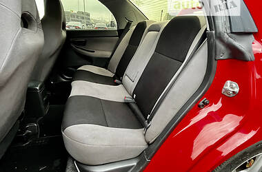 Седан Subaru Impreza 2006 в 