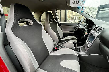 Седан Subaru Impreza 2006 в 