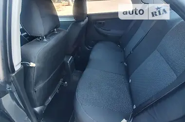 Subaru Impreza 2007