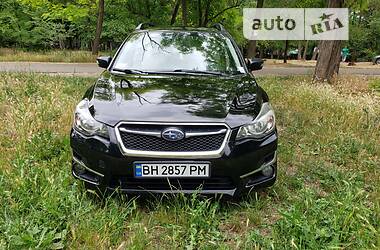 Универсал Subaru Impreza 2015 в Одессе