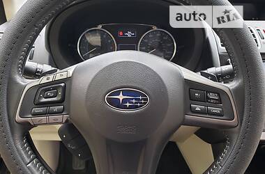 Универсал Subaru Impreza 2015 в Одессе