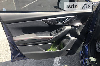 Седан Subaru Impreza 2018 в Полтаве