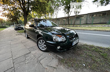 Универсал Subaru Impreza 2003 в Львове