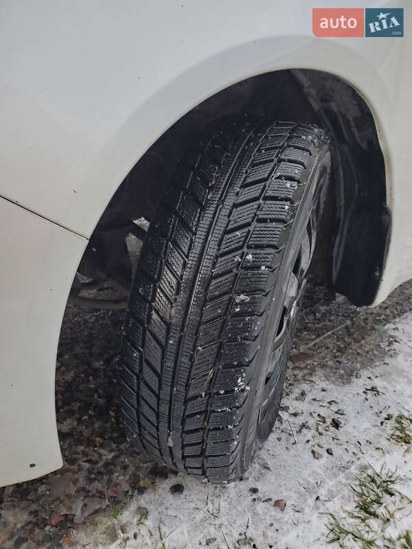 Хетчбек Subaru Impreza 2008 в Івано-Франківську