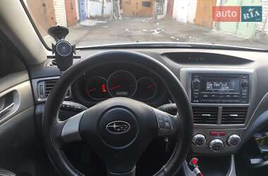 Седан Subaru Impreza 2008 в Житомире