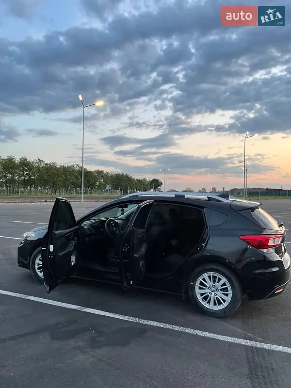 Subaru Impreza 2017 VIN 4S3GTAB67H3730737 фото оголошення 7 з 56