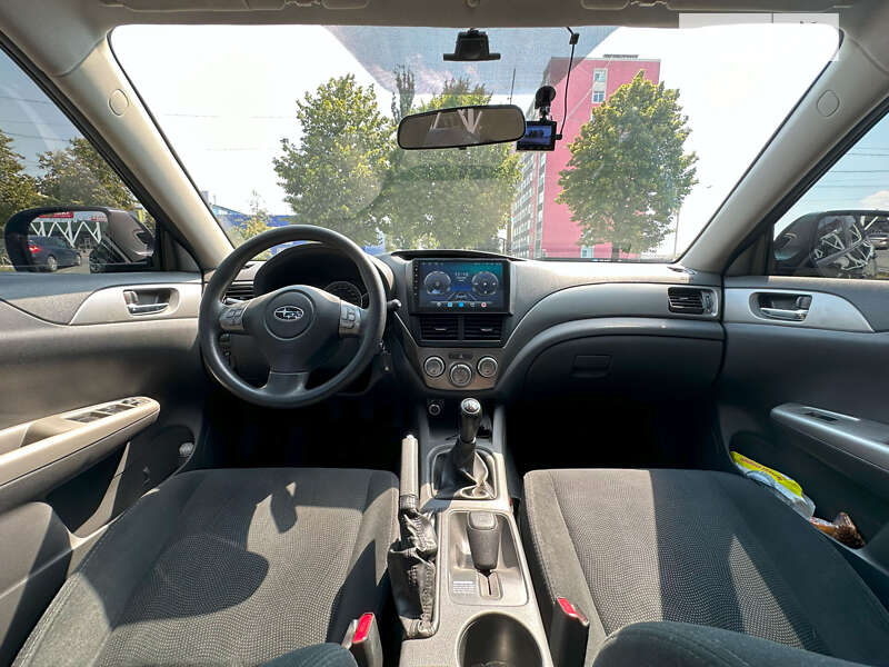 Хэтчбек Subaru Impreza 2008 в Хмельницком фото 22 Хэтчбек Subaru Impreza 2008 в Хмельницком