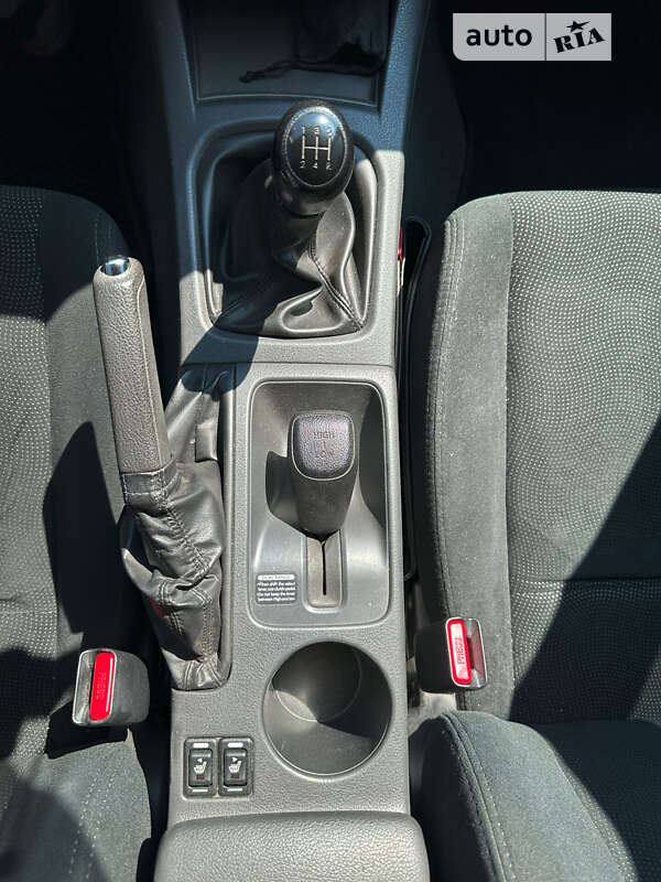 Хэтчбек Subaru Impreza 2008 в Хмельницком фото 24 Хэтчбек Subaru Impreza 2008 в Хмельницком