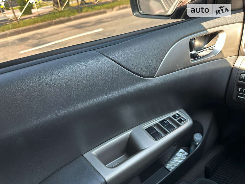Хэтчбек Subaru Impreza 2008 в Хмельницком фото 30 Хэтчбек Subaru Impreza 2008 в Хмельницком