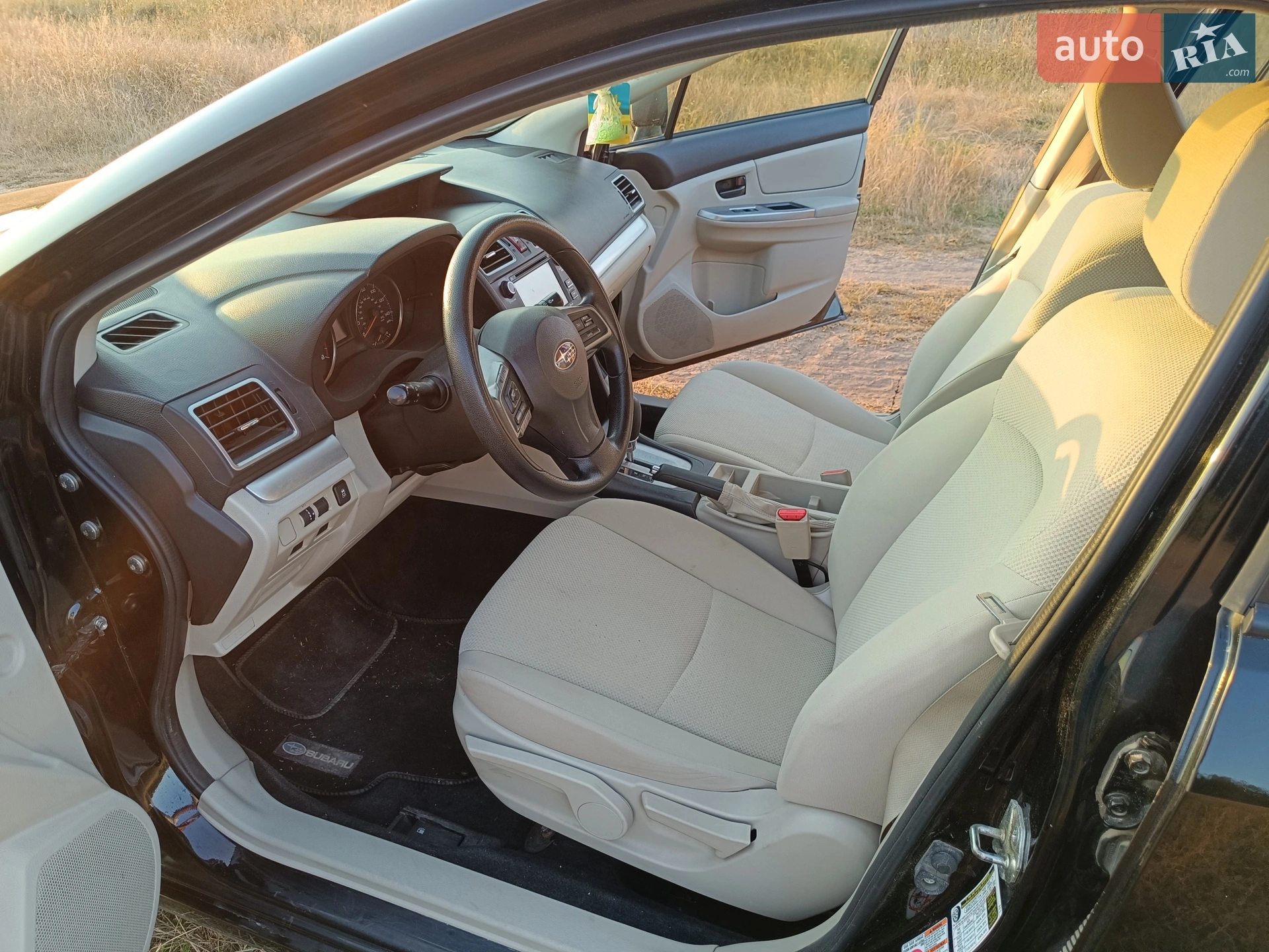 2015 Subaru Impreza - мініатюра 16