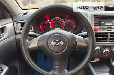 Хэтчбек Subaru Impreza 2007 в Одессе