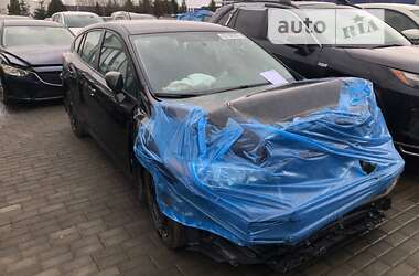 Седан Subaru Impreza 2017 в Львові