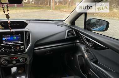 Седан Subaru Impreza 2017 в Стрые