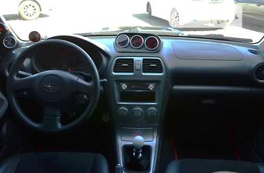 Седан Subaru Impreza 2006 в Києві