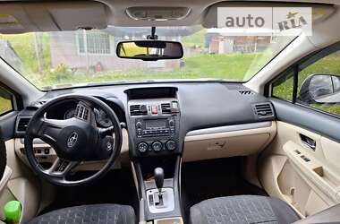 Седан Subaru Impreza 2013 в Міжгір'ї