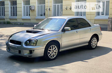 Седан Subaru Impreza 2005 в Киеве