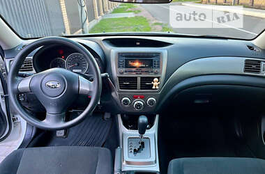 Седан Subaru Impreza 2008 в Житомире