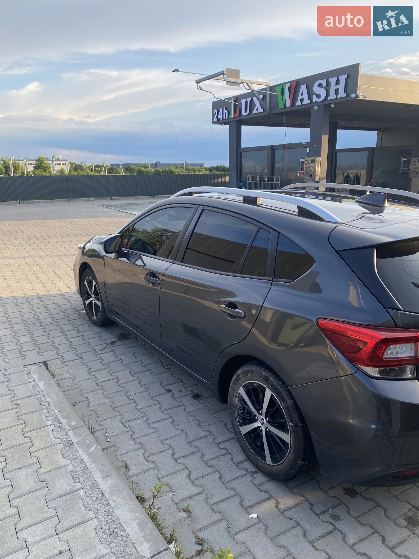 2018 Subaru Impreza - мініатюра 10