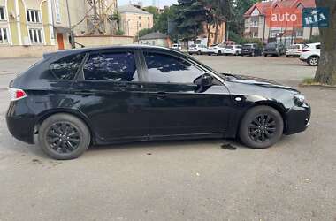 Хэтчбек Subaru Impreza 2011 в Киеве