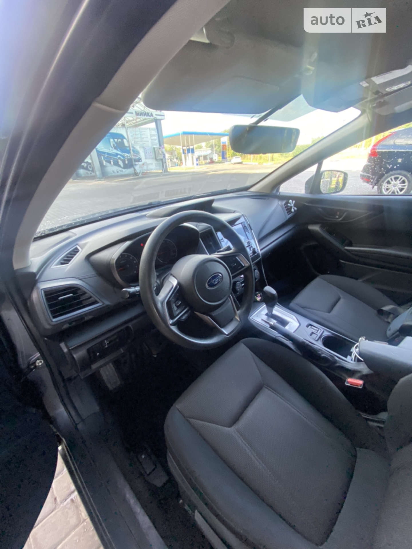 2019 Subaru Impreza - мініатюра 13