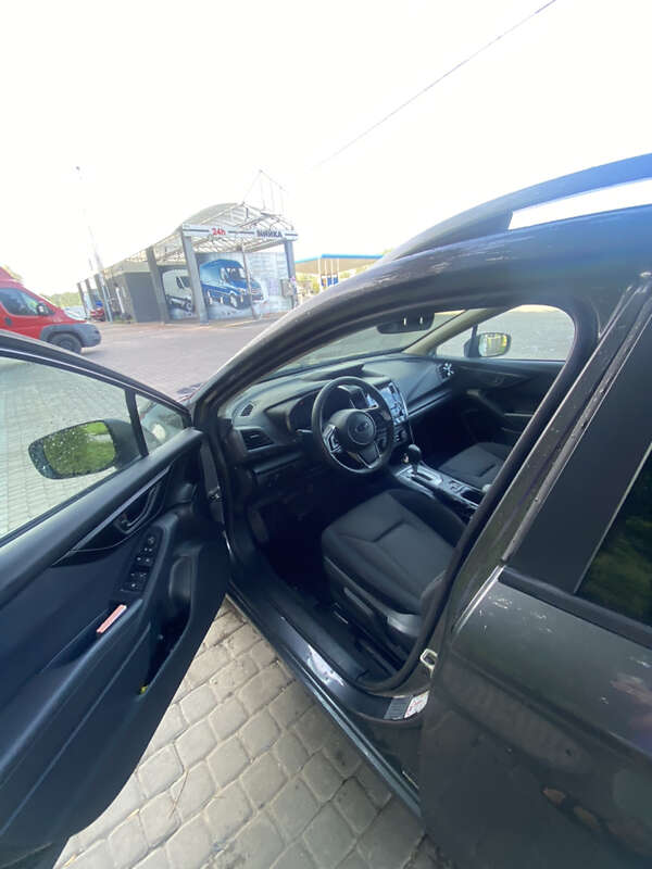 Хэтчбек Subaru Impreza 2019 в Львове