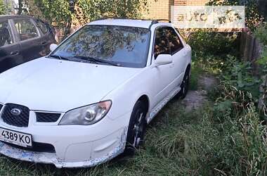 Універсал Subaru Impreza 2005 в Курахове