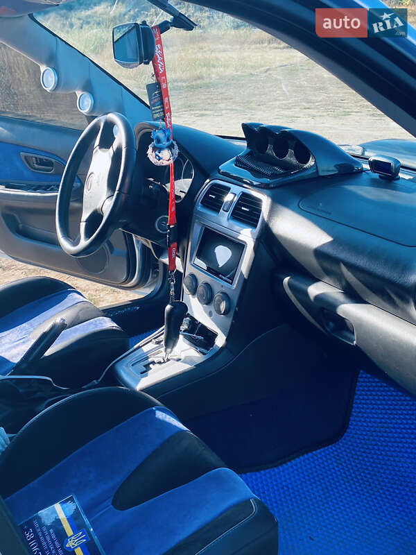 Седан Subaru Impreza 2005 в Одесі