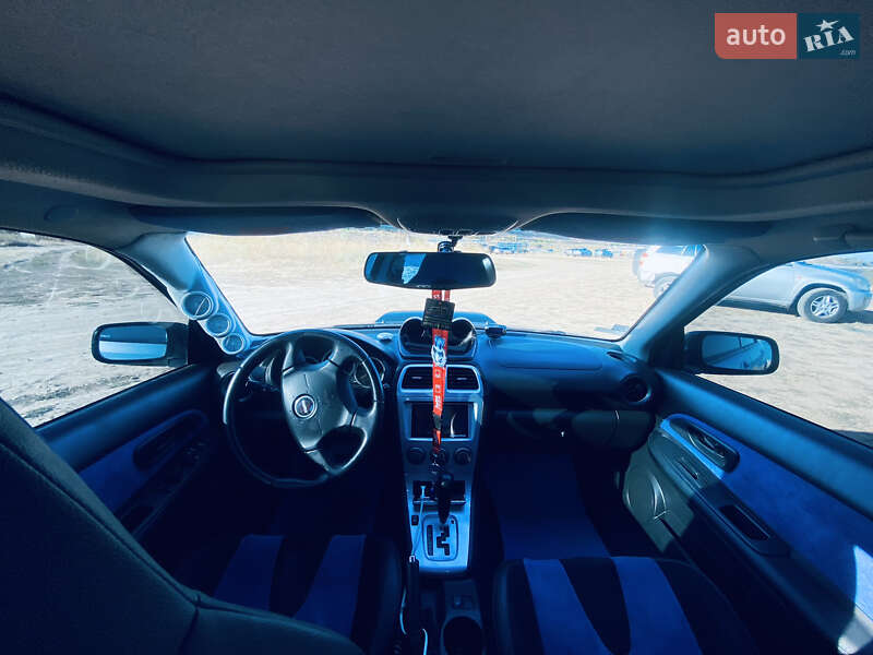 Седан Subaru Impreza 2005 в Одесі