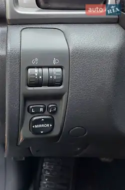 Subaru Impreza 2007