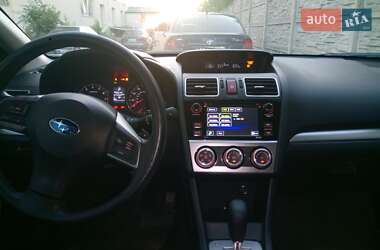 Хэтчбек Subaru Impreza 2015 в Киеве