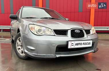 Універсал Subaru Impreza 2006 в Києві