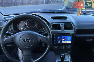 Седан Subaru Impreza 2005 в 