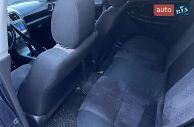Седан Subaru Impreza 2005 в 