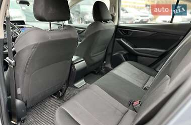 Седан Subaru Impreza 2019 в 