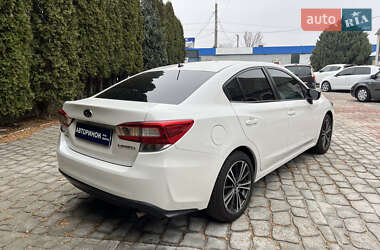 Седан Subaru Impreza 2020 в Белой Церкви