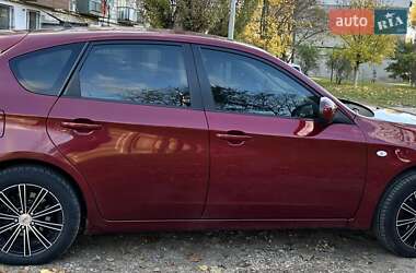 Хетчбек Subaru Impreza 2010 в Ізмаїлі