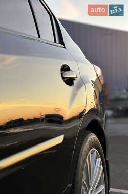 Седан Subaru Impreza 2015 в Вінниці