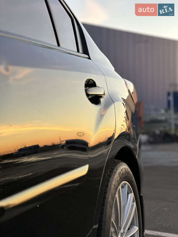 Седан Subaru Impreza 2015 в Вінниці