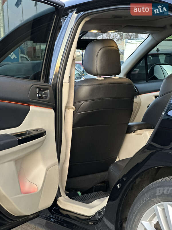 Седан Subaru Impreza 2015 в Вінниці