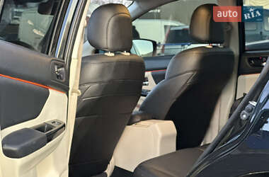 Седан Subaru Impreza 2015 в Вінниці