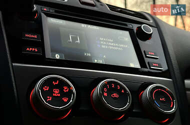 Седан Subaru Impreza 2015 в Вінниці