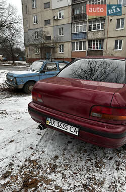 Седан Subaru Impreza 1994 в Кочетке