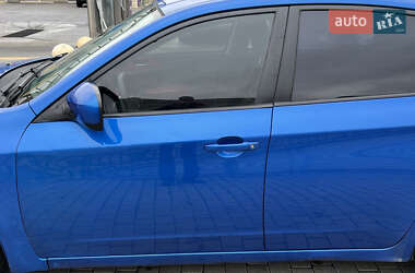 Хэтчбек Subaru Impreza 2008 в 